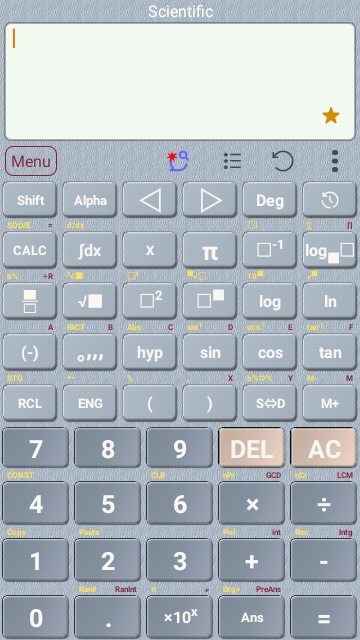 HiEdu Calc Pro汉化版