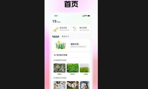 踏春走走最新版