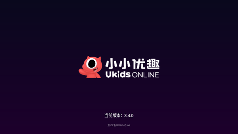 小小优趣电视版