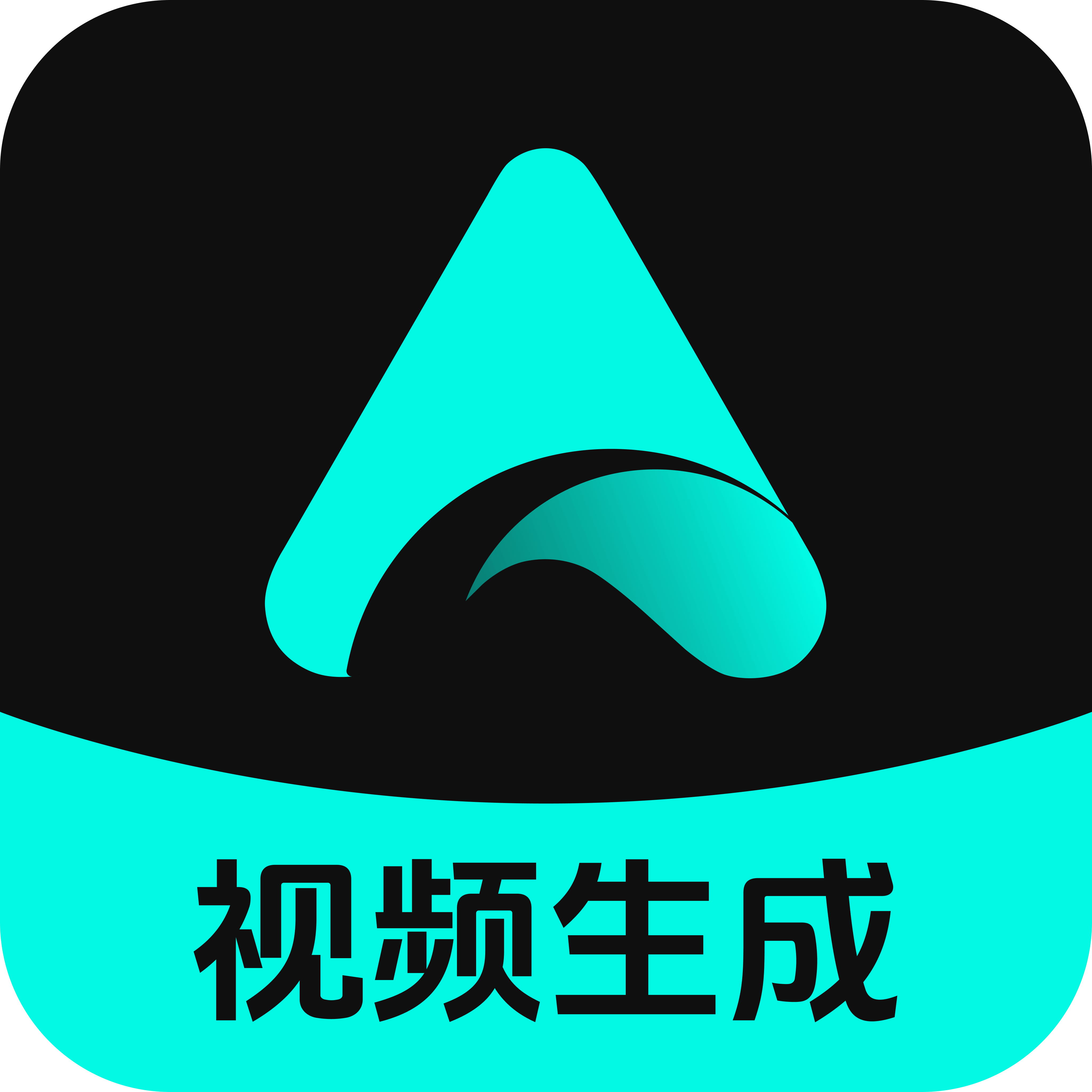 AI视频生成最新版