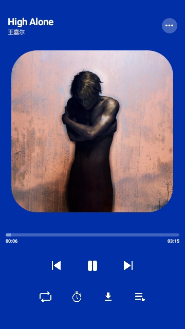 OI音乐