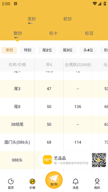 艺品品官方版