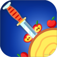 Knife Master(小刀大师)游戏中文版
