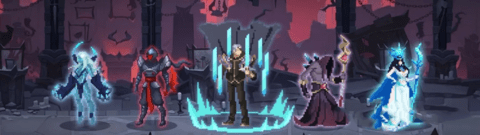 魔法之路2025最新版