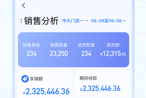 衣手通app正版