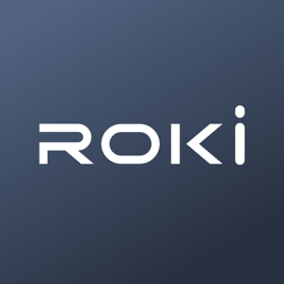 ROKI智能烹饪助手app