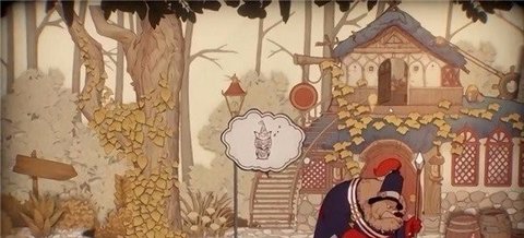 故事书的奇妙冒险游戏官方版