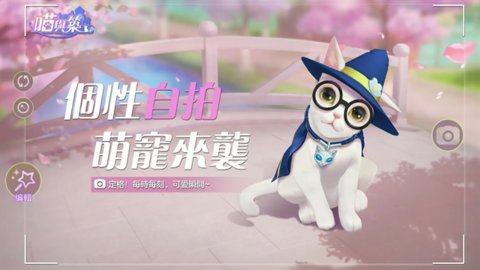 喵与筑游戏最新版