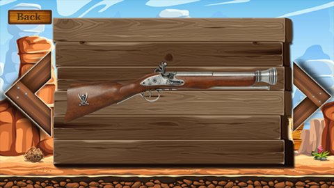 古董武器模拟器手机版