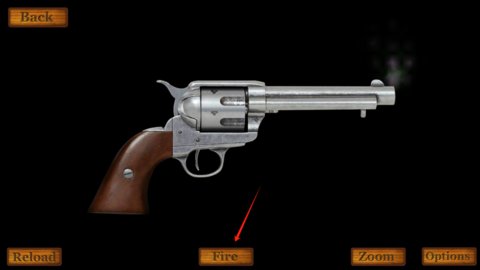 古董武器模拟器手机版