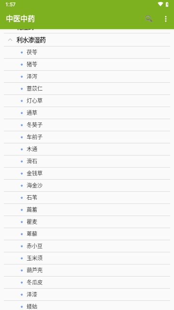 中医中药最新版