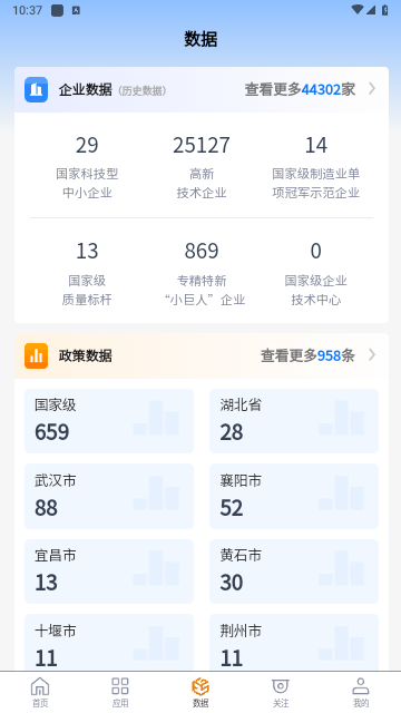 政策宝2025最新版