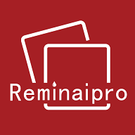 Reminaipro智能修图免费版