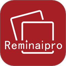 Reminaipro智能修图app