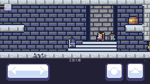重生大冒险官方版