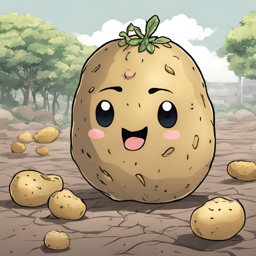 Potato土豆聊天手机版