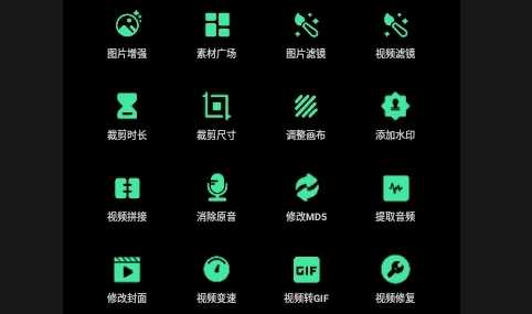 闪电去水印手机版