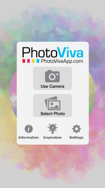 PhotoViva