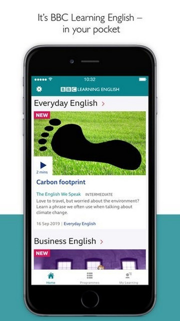 bbclearningenglish免费版