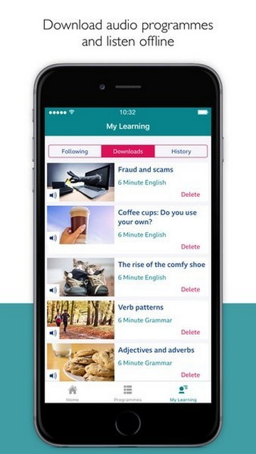 bbclearningenglish免费版