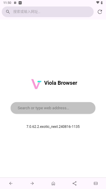 Viola Next