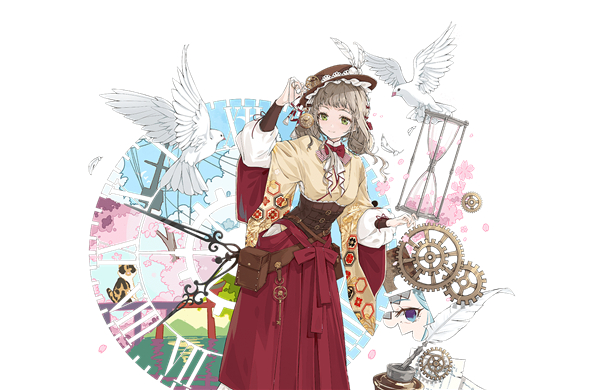 开放空间Over Field官方版