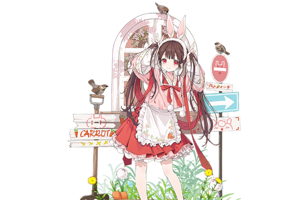开放空间Over Field官方版