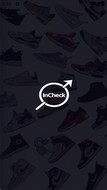 InCheck鉴定app