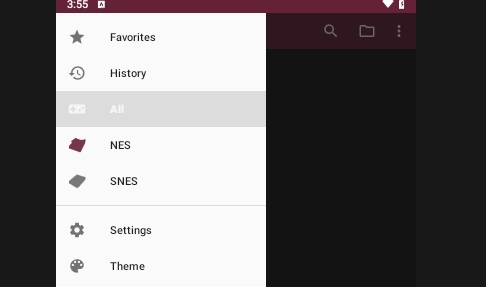 John NESS模拟器APP