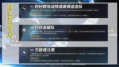 崩坏星穹铁道最新虚构叙事怎么打 自证预言满星攻略