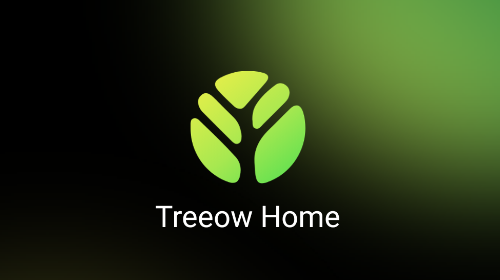 Treeow Home手机app