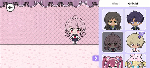 碧优蒂的小镇官方版
