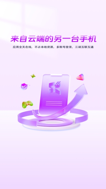 zhio云手机