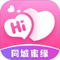 同城蜜缘创新交友app