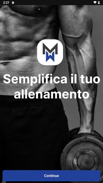 MuscleWiki
