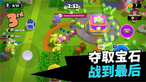愤怒的小鸟梦幻爆破最新版2025