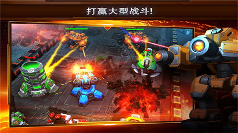 银河控制3D战略2025最新版