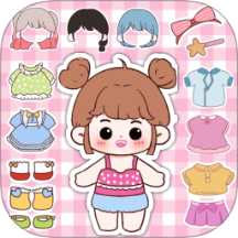 免费安静书贴纸手机版