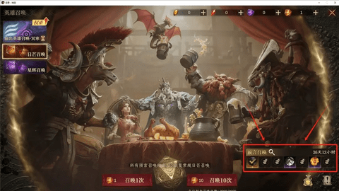 龙息神寂怎么玩 龙息神寂玩法攻略2025