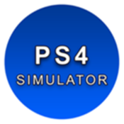 PS4 Simulator2025最新版