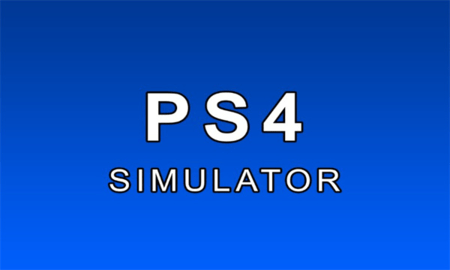 PS4 Simulator2025最新版