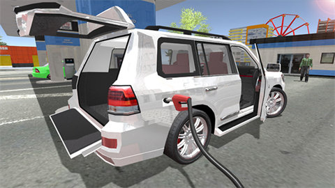 carsimulator2最新版