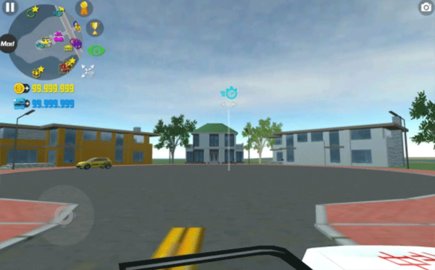 carsimulator2最新版
