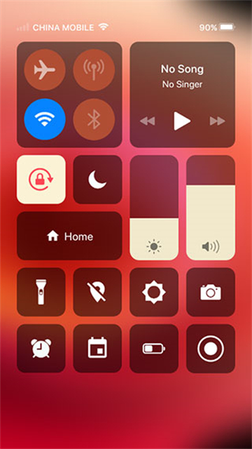HiPhone Launcher