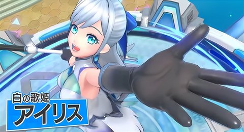 祭典对决日服官方手机版