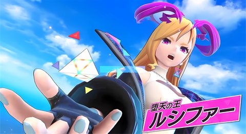 祭典对决日服官方手机版