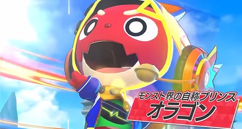 祭典对决日服官方手机版