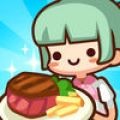 美食小厨神星级料理中文版
