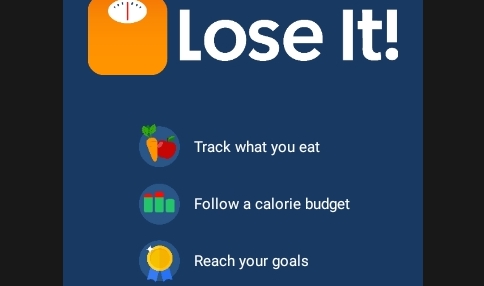 Lose It2025最新版