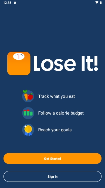 Lose It